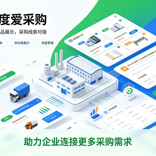 彝良百度爱采购